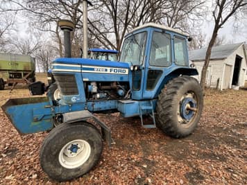 Main image Ford 9700